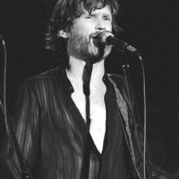 Kris Kristofferson, singer-songwriter and actor, dies at 88